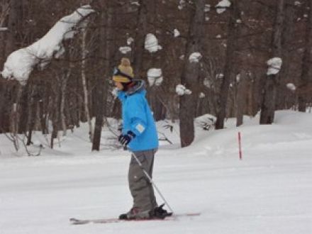 福島応援SP！福島のウィンタースポーツを楽しもう！