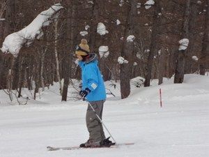 福島応援SP！福島のウィンタースポーツを楽しもう！