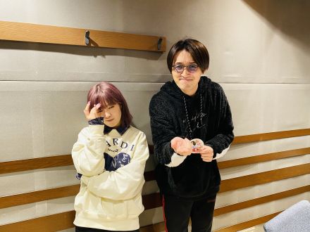 #13 アフタートーク~ささやかな幸せに感謝、一向は忘年会へ~