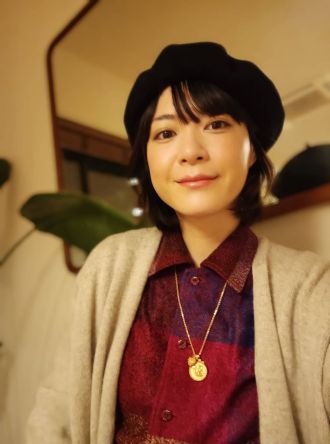 年末に上野樹里がゆっくり考える”持続可能な”スローライフ・・・