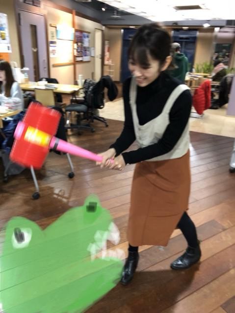 12月12日(火）【きれいさっぱりしたいこと】