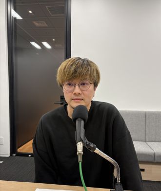 ギタリスト・小川翔さんシリーズの「完結編」〜LAGHEADSが描く未来♪  〜