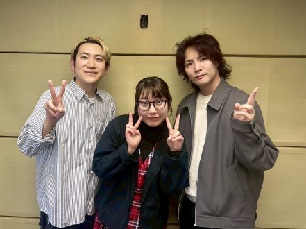 2025/4/18/ ②【アフタートーク】「ここから猫剥がしていきたい」