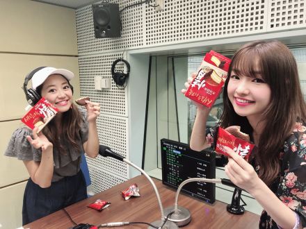 Returns#11　東名阪ツアー真っ最中！噂の『市営プール』のお話。日焼けしたあたいちゃんの花火大会デビュー。【IOGP】※チャンチャラのネイティブな韓国語が聴けます。