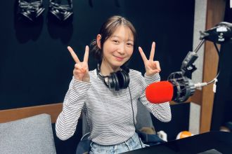 おすすめのラジオは？おすすめの麻辣担は？お便り紹介「リスナー回覧板」！