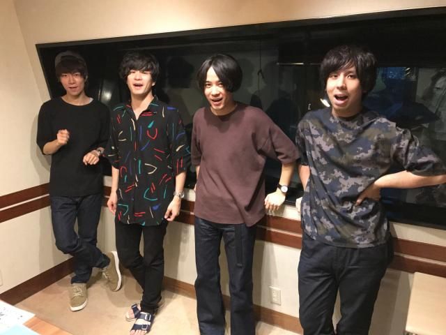 #38フレデリック＜イントロがイイ！曲をレコメンド！＞