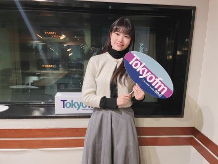 「粉雪／レミオロメン」の歌詞を早見沙織が朗読♪『早見沙織の声に出して聴きたいJ-POP』第211回