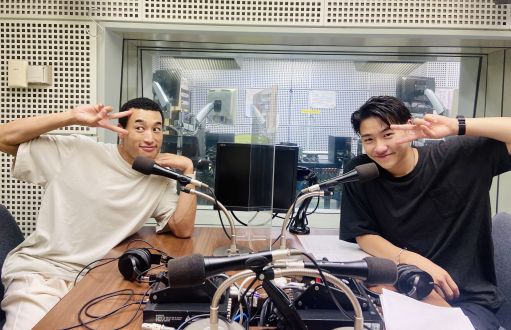 (8/15週OA)GENETALKでは久しぶりの隼＆メンディー！久しぶりすぎて…？