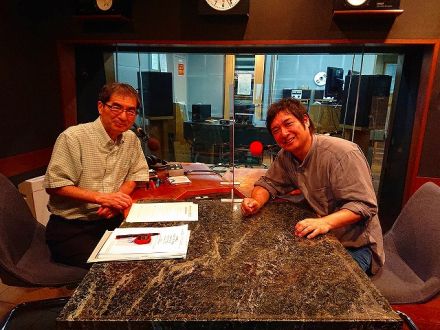 6/28（水）松原健之さん 