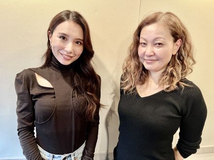 ＜音楽ライターで翻訳家の池城美菜子さんをお迎えしてのトークPart2＞