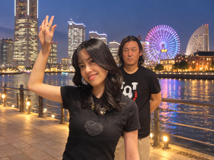 2026年9月14日（月）放送終了