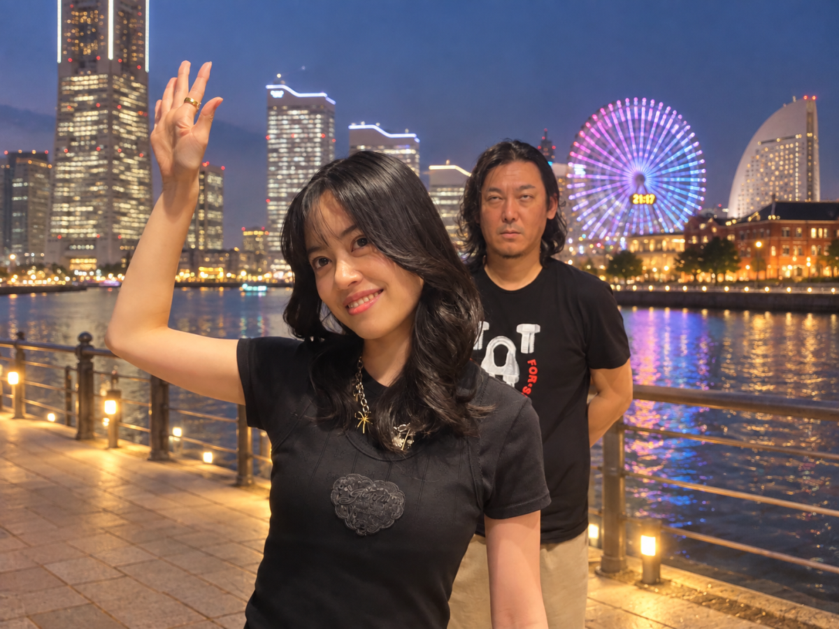 2026年9月14日（月）放送終了
