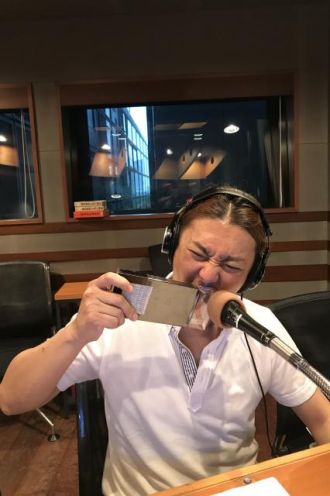 2018年9月10日(月)放送終了！