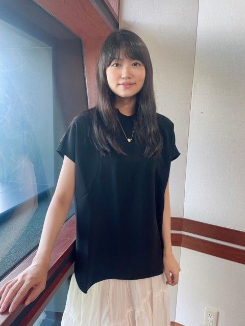 8月27日(火) SONG LIST