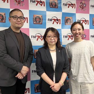 女性ならではの視点で未来を築く～大政建設株式会社