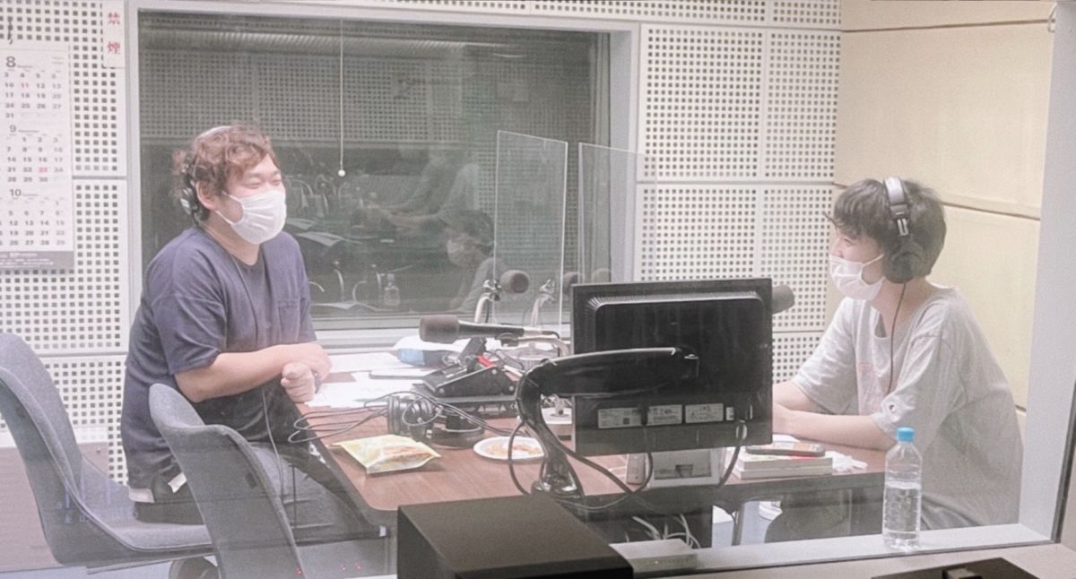 【はすまな】8月31日(水)アフタートーク！「アフタートークでお酒を飲む方法」