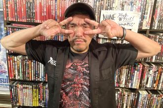 【プレミアム】#12『益子寺かおりさんが語る！新宿闇市とは！？』