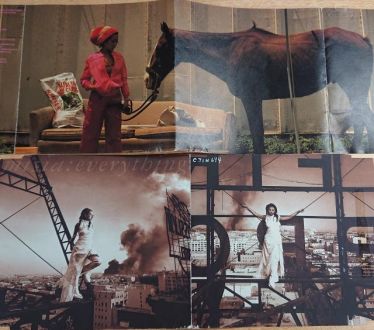 ５オクターブを持つ歌姫とは！？