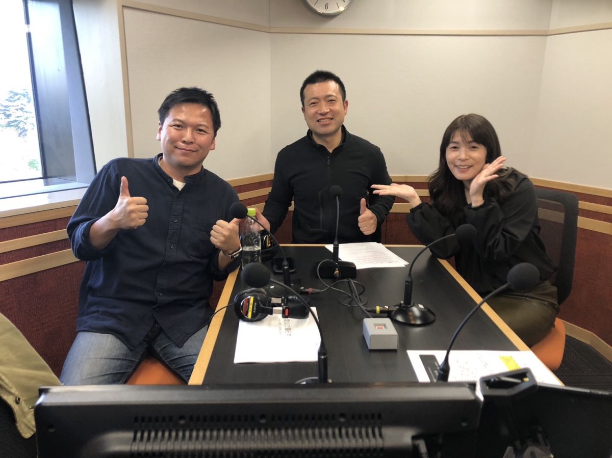 背中で語るおやじ達に魅せられた男（前編）