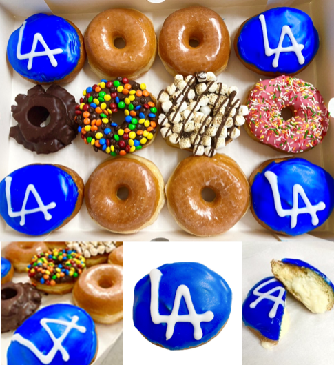 #31 ランディーズドーナツ・日本上陸！