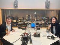 【＃１８　亀田誠治✕田辺誠一】～はじまりのおと