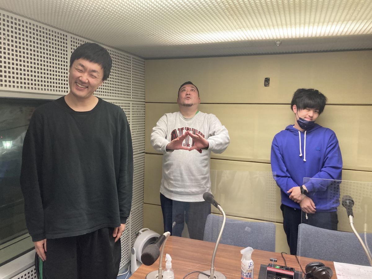 ついにコーナー終了！？クルマカスタムのコーナーに暗雲が、、