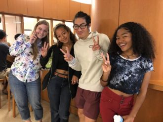 10月2日（水）NY Future Lab