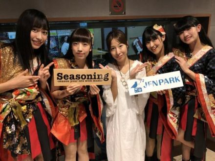 小野小町さんをお迎えしました