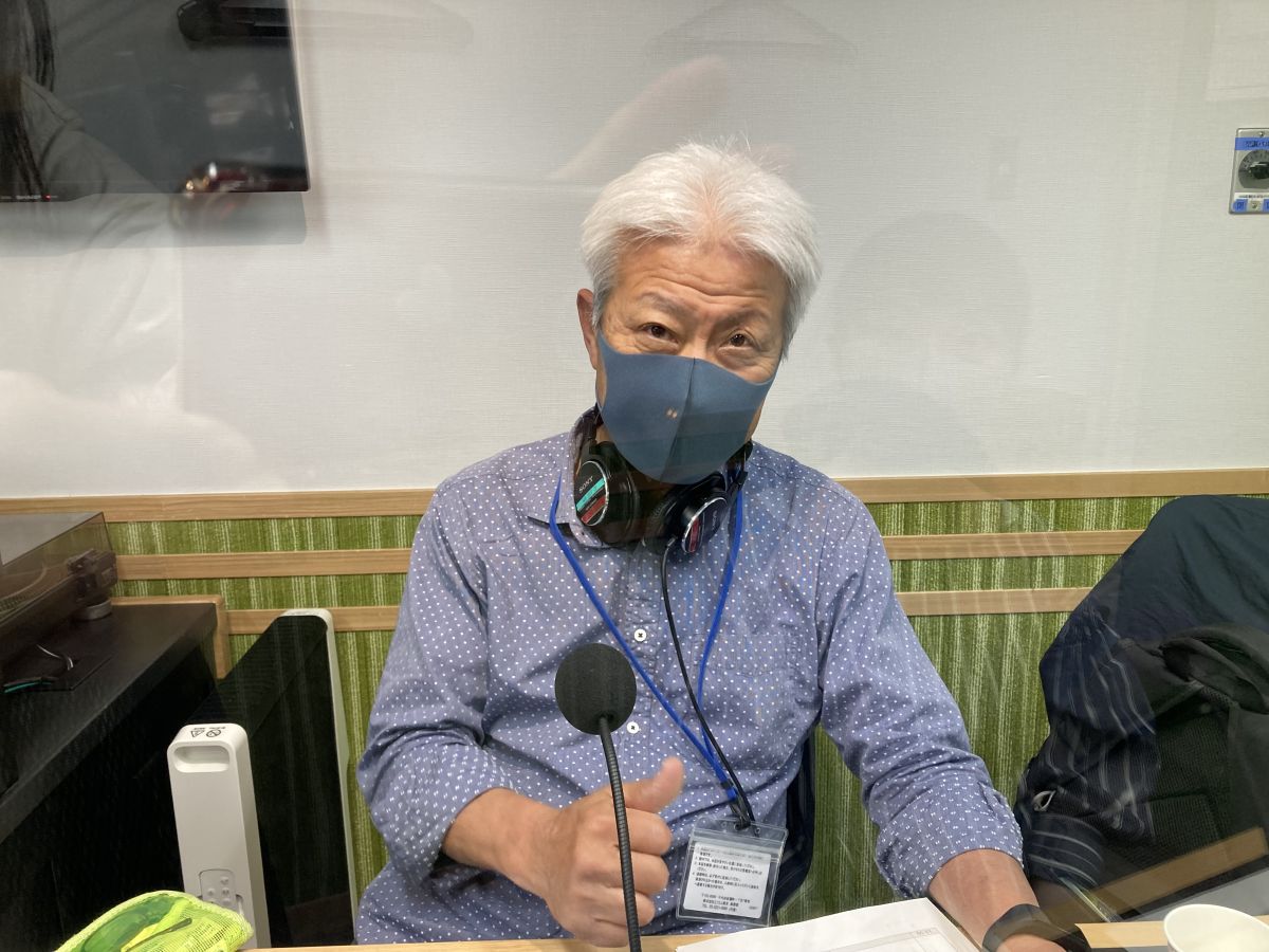 大塚商会Presents Kazuo Yoshida’s BOSSAMANIA 2023/5/13放送