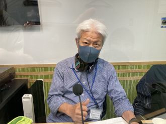 大塚商会Presents Kazuo Yoshida’s BOSSAMANIA 2023/5/13放送