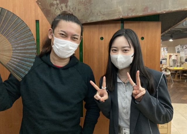 2023年3月27日(月)テーマ「ア～ア・ア～～～！！！」