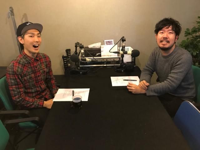 FUTURES～前田塁の旅に出てみれば～2019年3月16日(土）