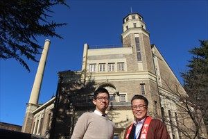 伝統と文化が息づく街！信州・諏訪！