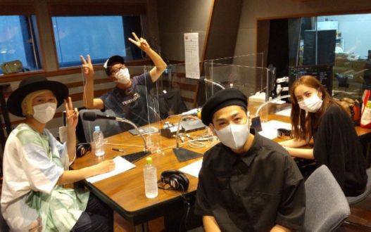 ゲスト：吉田山田