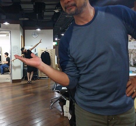 7月12日（水）Song List♪