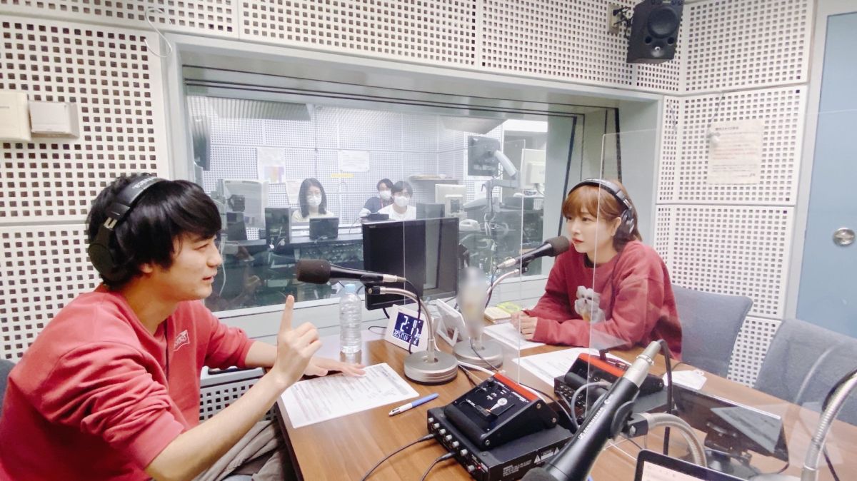 【ハスマナダイジェスト#31】蓮見トーク「江ノ島物語 / RRRの呪縛」・紗倉トーク「エロい日とイッヌ」・コンテンツコネクト（インド映画『RRR』）