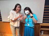 てらすとーくVol.28