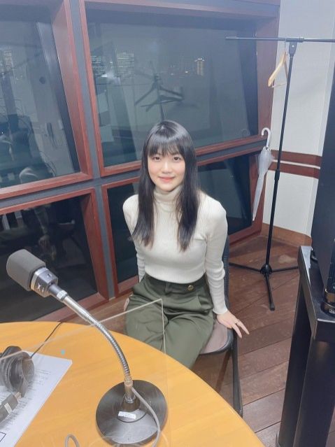 2月2日(木) SONG LIST