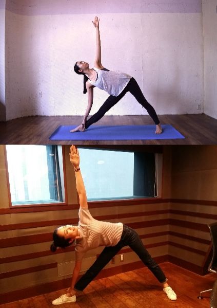 5月2日（月）今日の1コマ