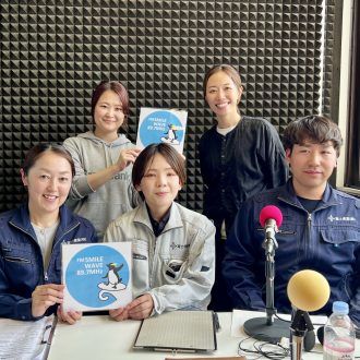 工業のまち・山陽小野田市で”ONLY ONE”を目指して～富士産業株式会社