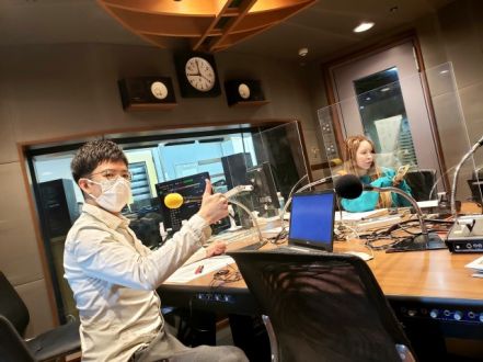 2月22日（月）Song List♪