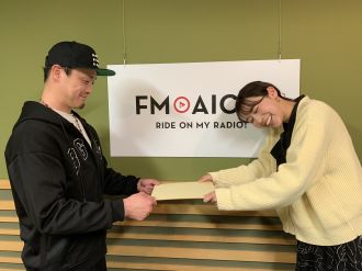 3月20日（水）第81回 放送！！