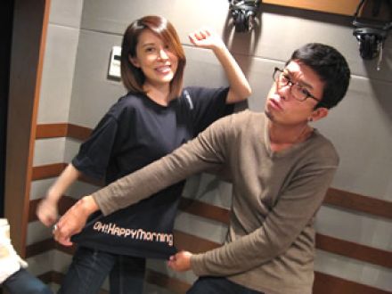 ♪♪グアム帰りと常滑帰りなのでしたー♪♪