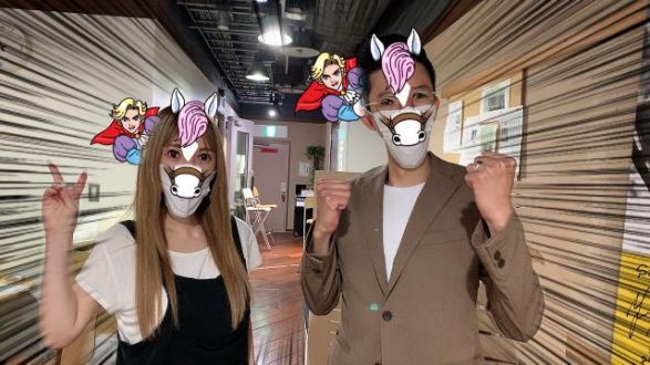 6月23日（火）Song List♪