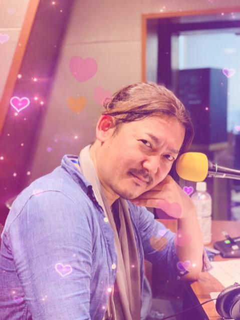 2020年8月12日(水)放送終了！