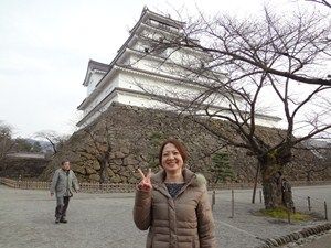 会津若松・新島八重の歴史を探る旅