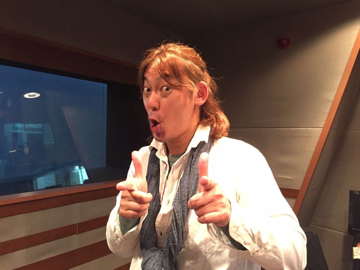 2016年4月13日（水）放送後記！あーーー！！！！