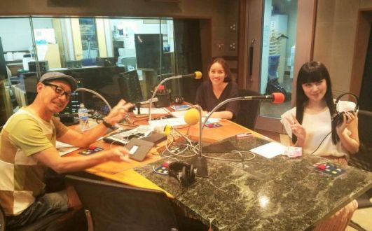 ゲスト「浜崎容子」