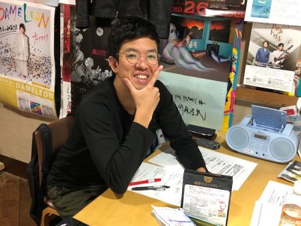 11月12日（火）Song List♪