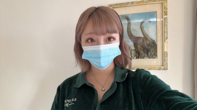 きゃりぱん初！池田不在の一人トーク！！